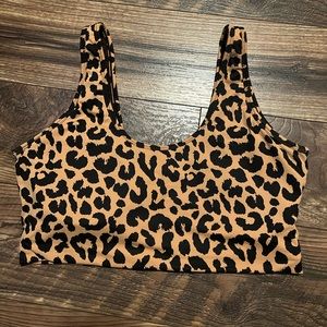 Balance Athletica Sports Bra